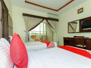 Oyo 176 Hotel Safari Al Hada