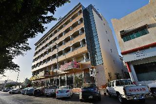 Oyo 176 Hotel Safari Al Hada