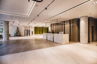 Hotel Mona Plaza