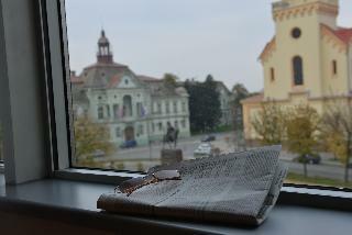 Hotel Vojvodina Zrenjanin