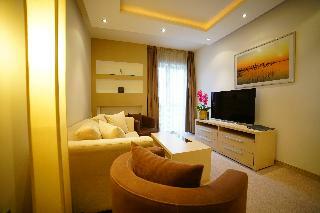 Hotel Vojvodina Zrenjanin