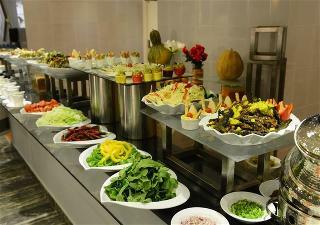Carawan Jeddah Hotel