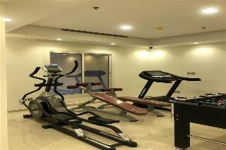 Carawan Jeddah Hotel