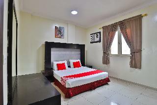 Oyo 202 Fonoon Rahaty