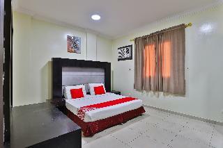 Oyo 202 Fonoon Rahaty
