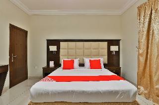 Oyo 208 Roshan Hotel Suites Hera
