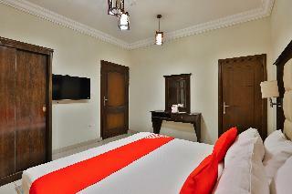 Oyo 208 Roshan Hotel Suites Hera