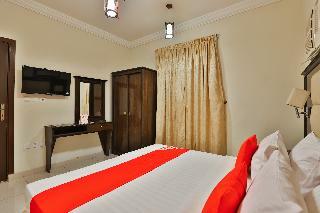 Oyo 208 Roshan Hotel Suites Hera