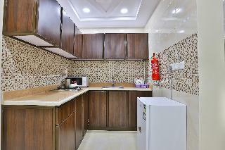 Oyo 270 Flora Park Hotel Suites2