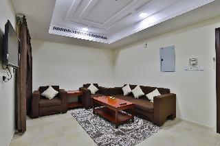 Oyo 270 Flora Park Hotel Suites2