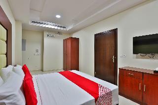 Oyo 270 Flora Park Hotel Suites2