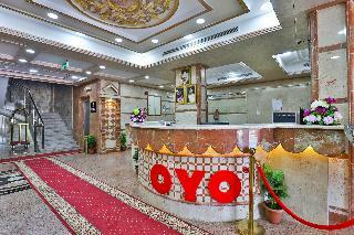 Oyo 270 Flora Park Hotel Suites2