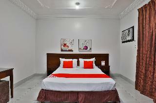 Hotel Oyo 209 Mayar International Furnished Unit 2