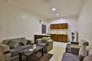 Hotel Oyo 209 Mayar International Furnished Unit 2