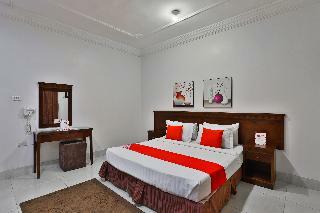 Hotel Oyo 209 Mayar International Furnished Unit 2