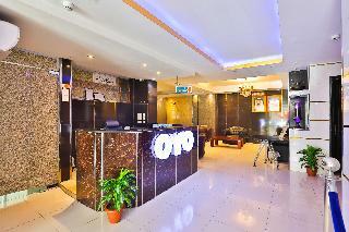 Hotel Oyo 209 Mayar International Furnished Unit 2