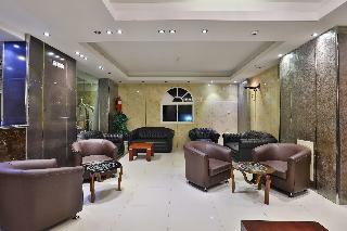 Hotel Oyo 209 Mayar International Furnished Unit 2
