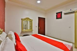 Quiet Inn Hotel Apartments
