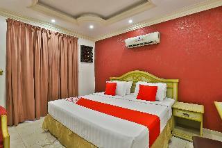 Quiet Inn Hotel Apartments