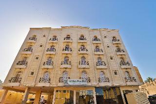 Quiet Inn Hotel Apartments