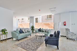 Hotel Shahad Al Taif