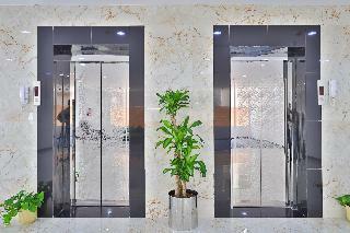 Hotel Shahad Al Taif