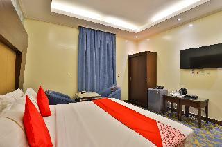 Hotel Al Yamamah Palace Suitesyanbu