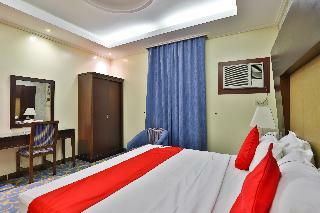 Hotel Al Yamamah Palace Suitesyanbu