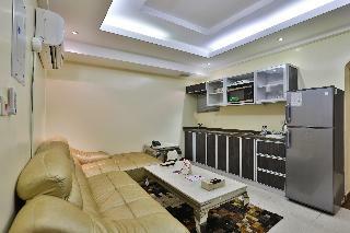 Hotel Al Yamamah Palace Suitesyanbu