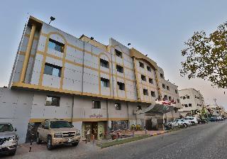 Khobar Palace Hotel