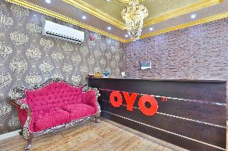 Oyo 273 Star Yanbu Hotel Suites