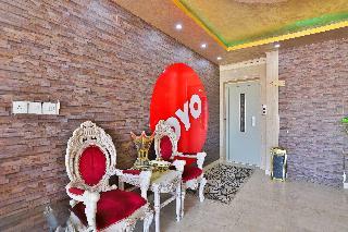 Oyo 273 Star Yanbu Hotel Suites