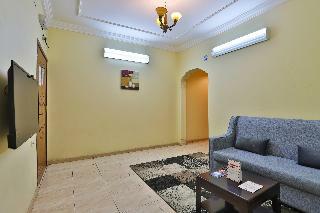 Oyo 287 Al Hamlol Hotel