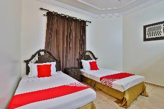 Oyo 287 Al Hamlol Hotel