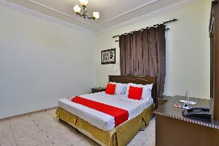 Oyo 287 Al Hamlol Hotel