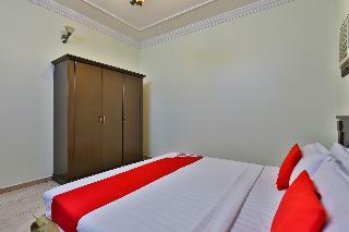 Oyo 287 Al Hamlol Hotel