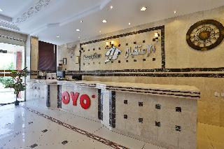 Oyo 287 Al Hamlol Hotel