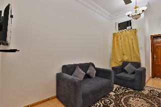 Oyo 279 Joahrat Al Taif