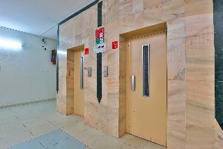 Oyo 279 Joahrat Al Taif