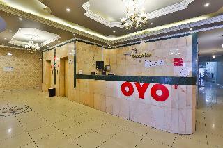 Oyo 279 Joahrat Al Taif