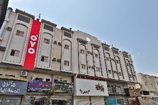 Oyo 279 Joahrat Al Taif