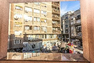 Feel Belgrade Apart Hotel