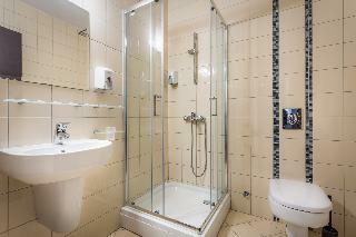 Feel Belgrade Apart Hotel