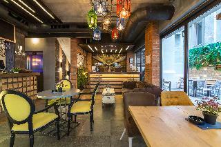 Hotel Passpartu Home
