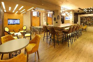 Hotel Passpartu Home