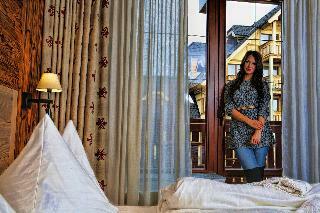 Aplend Kukucka Mountain Hotel & Residences