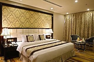 Garden Plaza Hotel