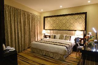 Garden Plaza Hotel