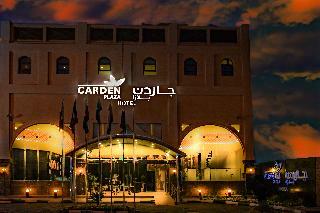 Garden Plaza Hotel