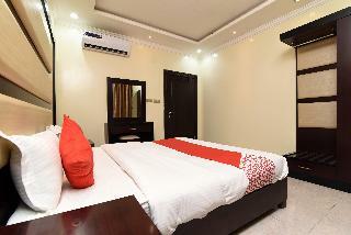Oyo 360 Rahati Branch 1